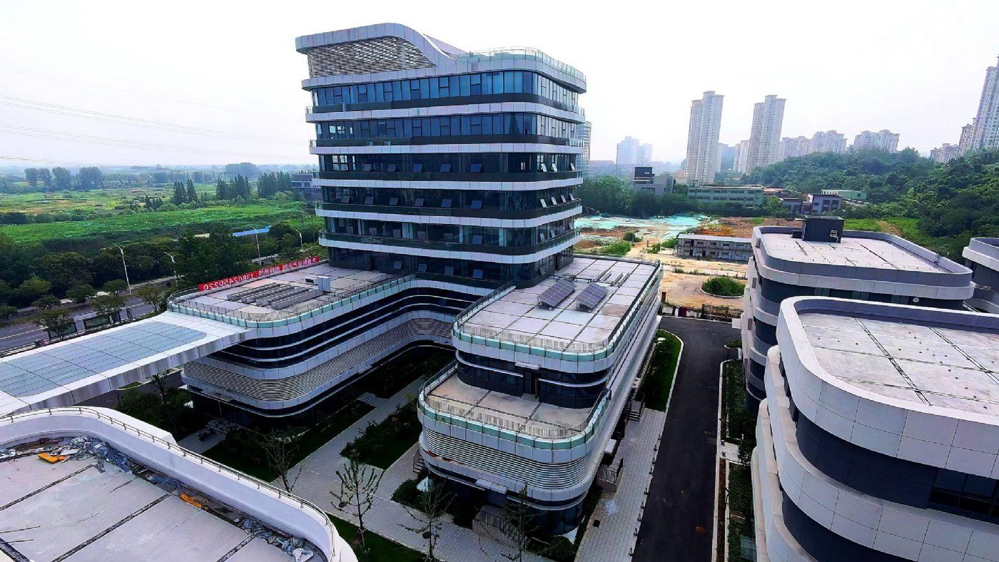 江苏大学旁可出售可出租 - 4