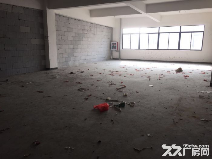 滨江稀缺小面积出租   淘宝 仓储办公等 - 4