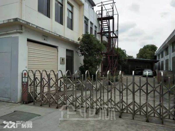 新桥闵申路新飞路104地块房东直租 - 3