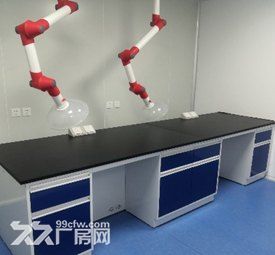 万级无尘GMP车间出租黄埔区科学城北斗产业园 - 5