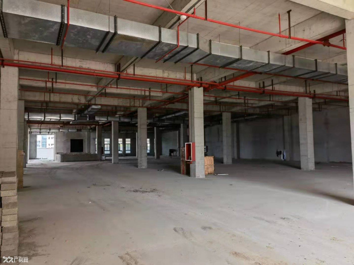 南通 启东市 新建园区 欢迎投资客共同管理运营 - 3