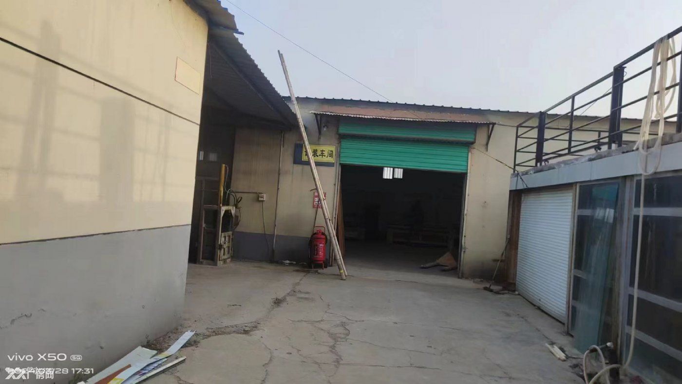 出租独院厂房,诚信出租,价格可面议 - 3
