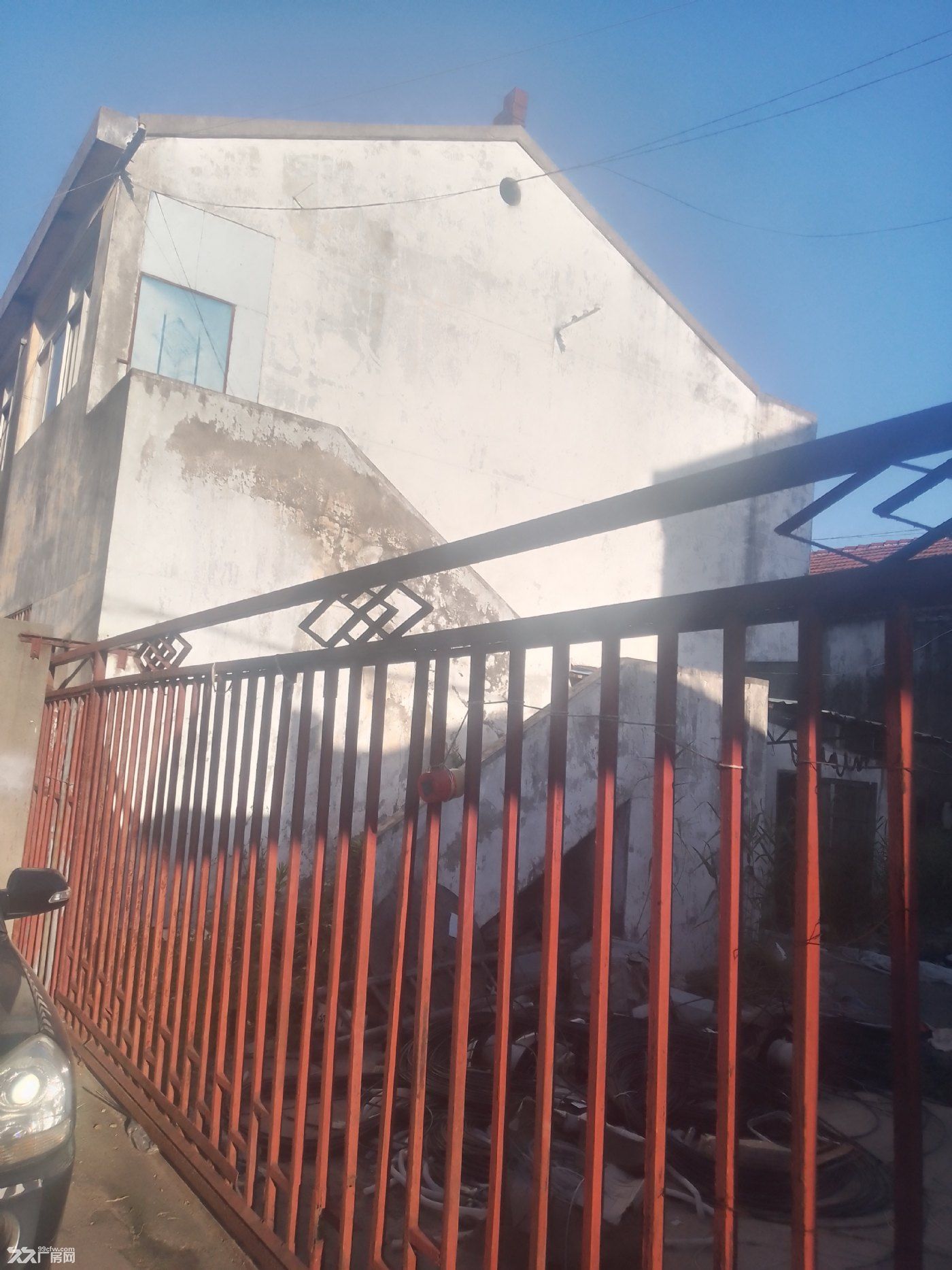 天宁区茶山街道丽华光华路厂房出租