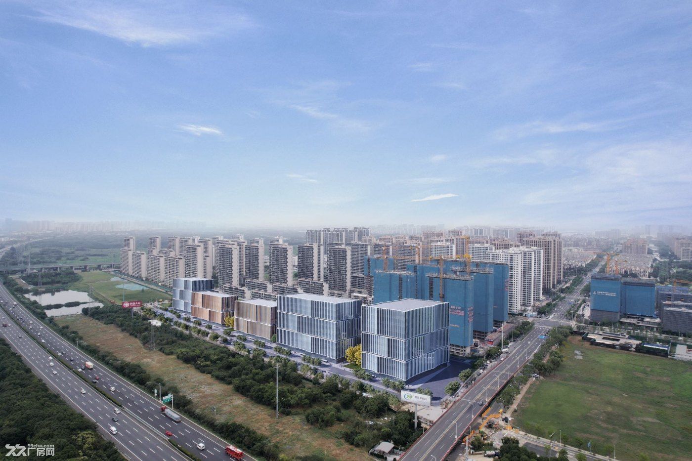 出售姑苏平江新城，低首付，总价850万大平层有产权，独立产证，可办公，生产，研发
