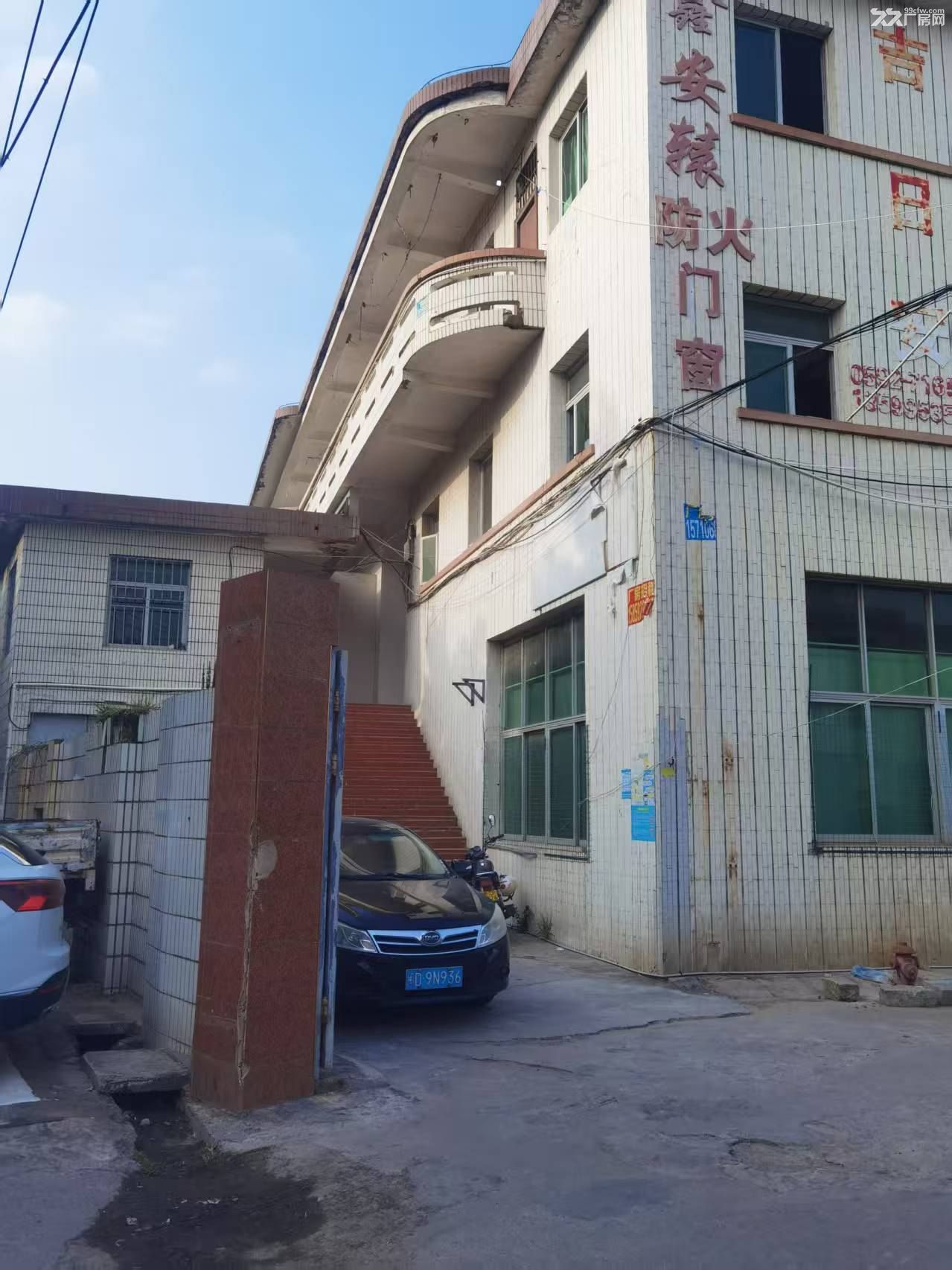 厂房招租,合适询价(可议价)