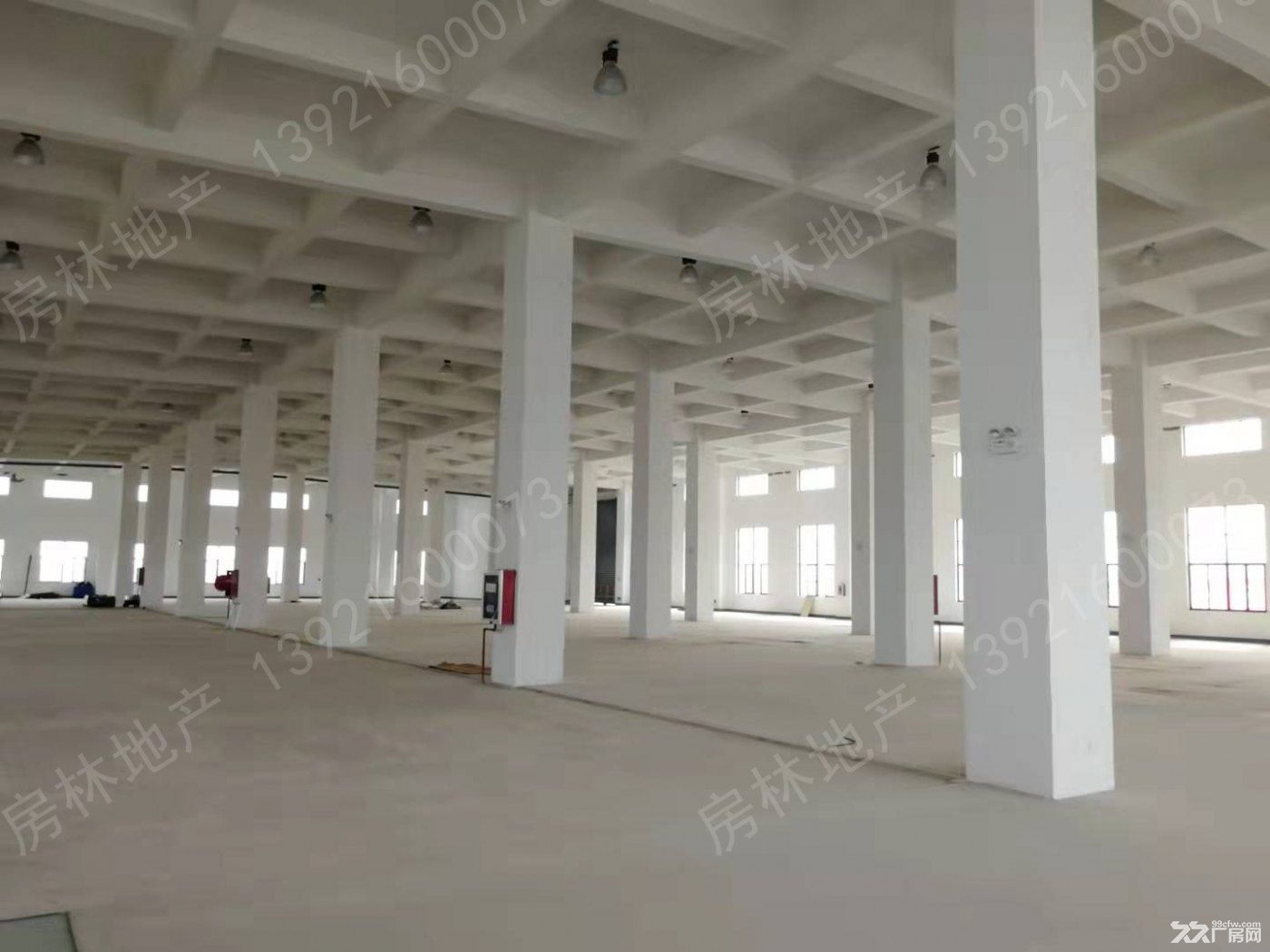 南通 开发区 1万平米厂房出售 租赁再议 - 4