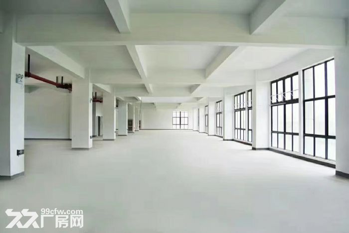 都会路向阳路104园区高标准的研发、展厅仓库 办公 - 2