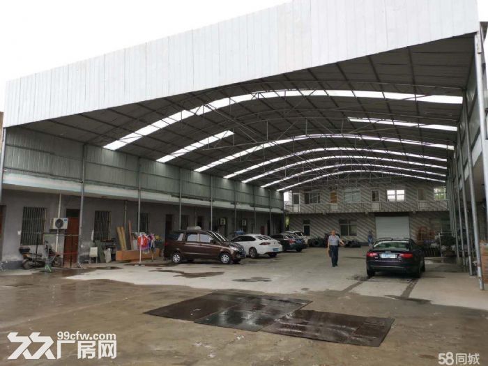 南通 开发区 东方大道附 适合重型机械加工 - 2