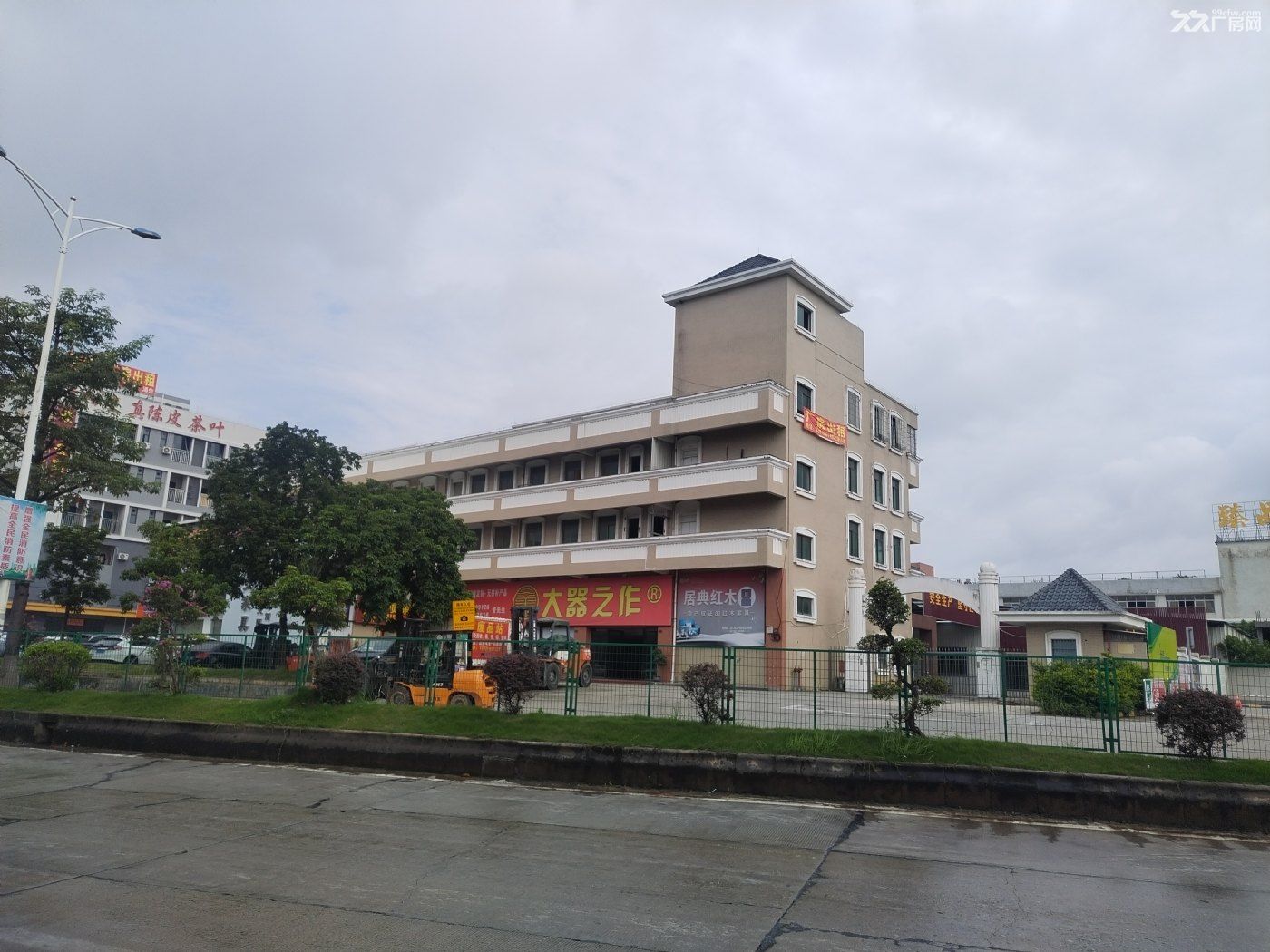 独门独院，性价比高，交通方便 - 6