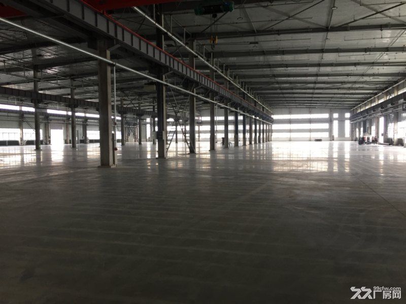 华通汽车零部件科技工业园出租信息 - 2