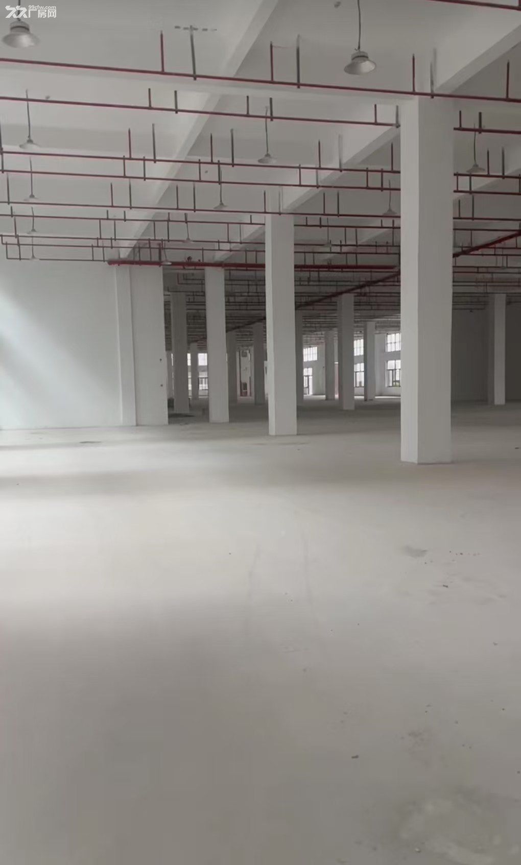 南通开发区厂房对外出租 环境好 配套齐全