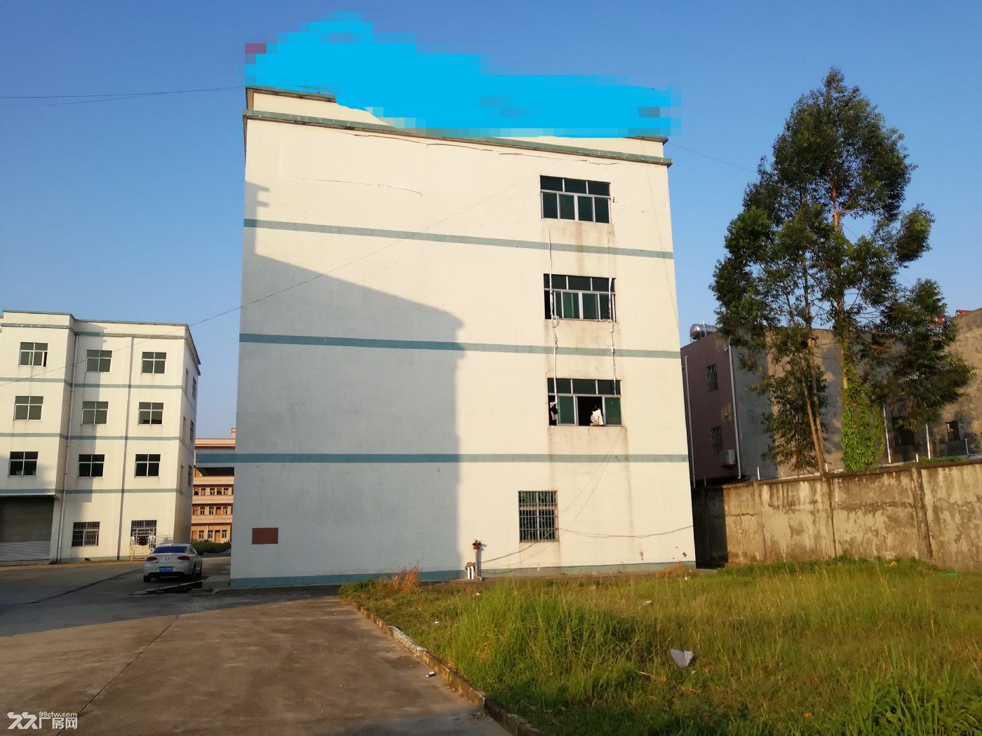 《《合》》惠城区东江工业区厂房30500平方出租 - 8