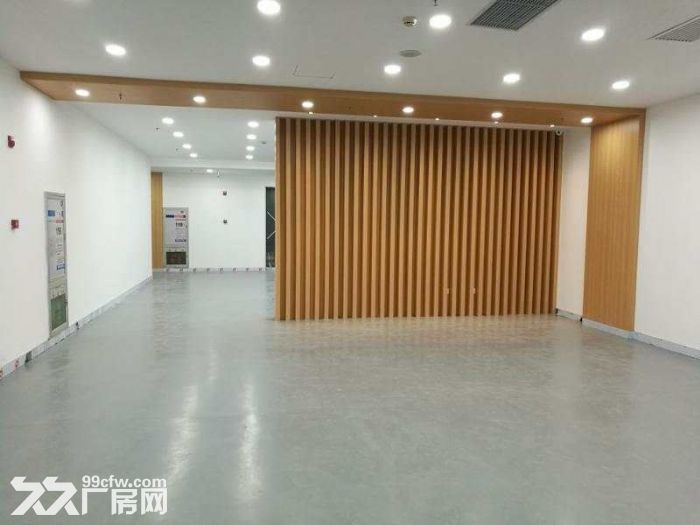 亦庄核心区一层450平米 独立门头 可仓储办公研发组装临地铁