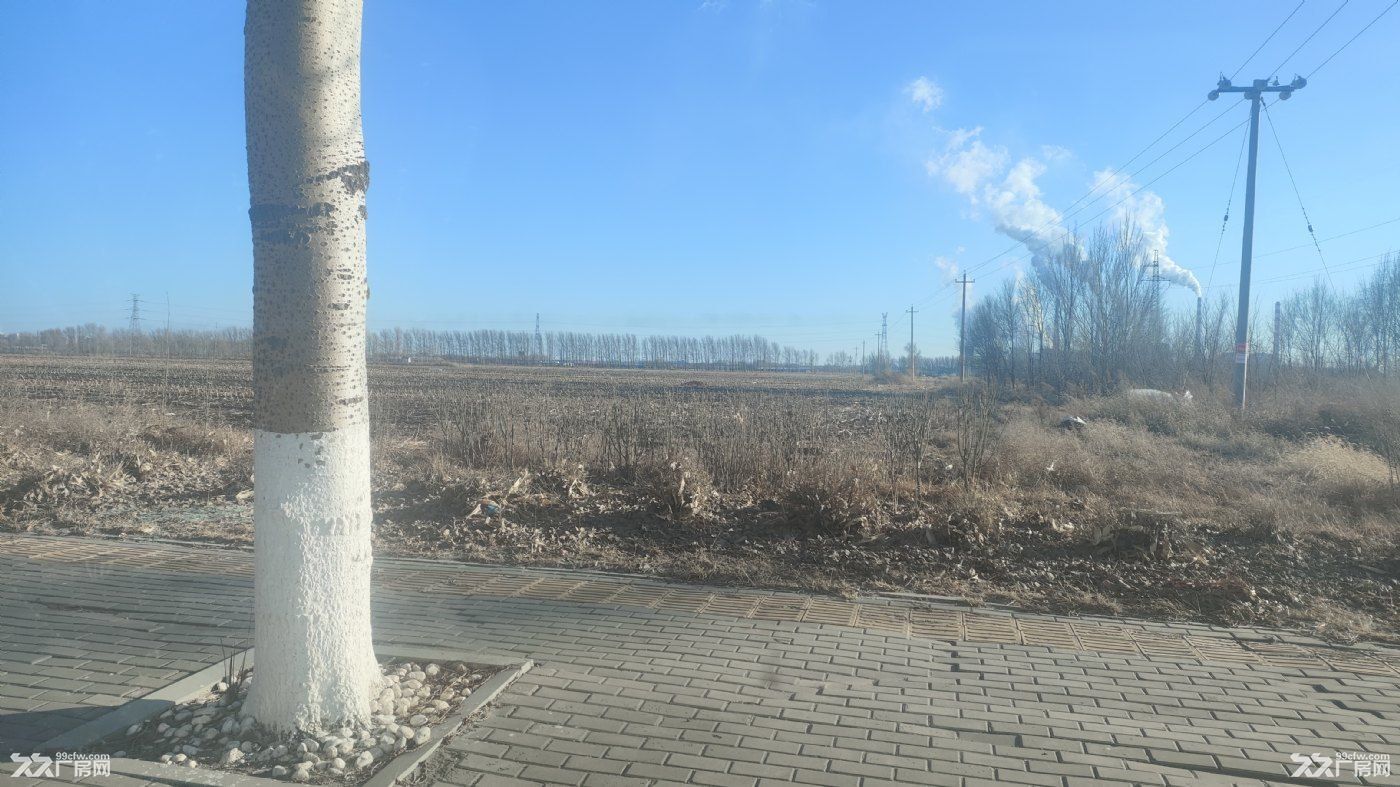 经开区黄金地段,火热招商中