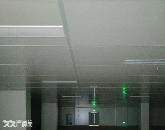 厂房出租,价格面议,有洁净空间厂房 - 2