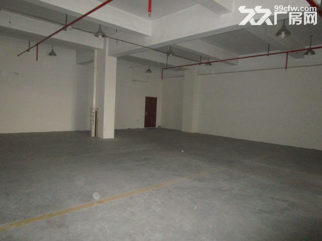 滨文路附近500方厂房出租   仓储 组装 办公 - 2