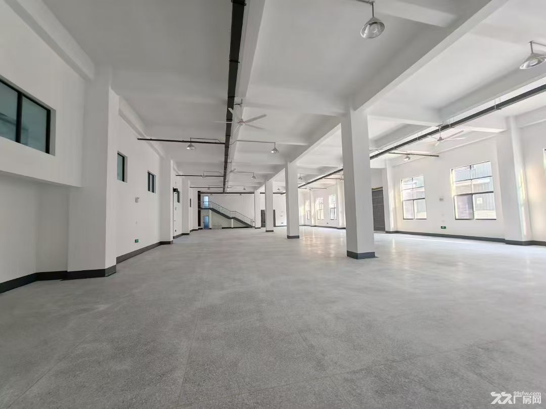 厂房位于鄂州市华容区段店镇316国道旁 - 2