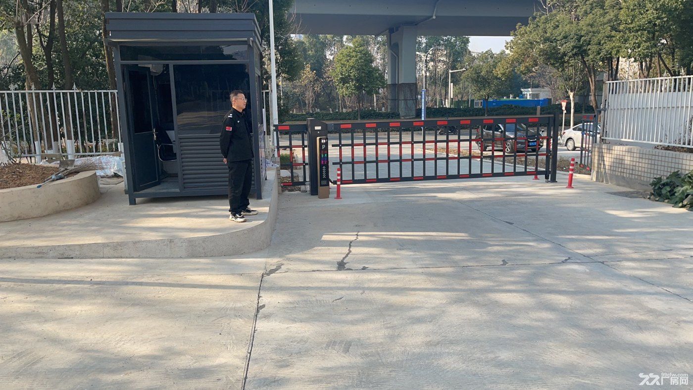 房东直租，东湖高新办公、生产车间招租(办公7000㎡、生产车 - 4
