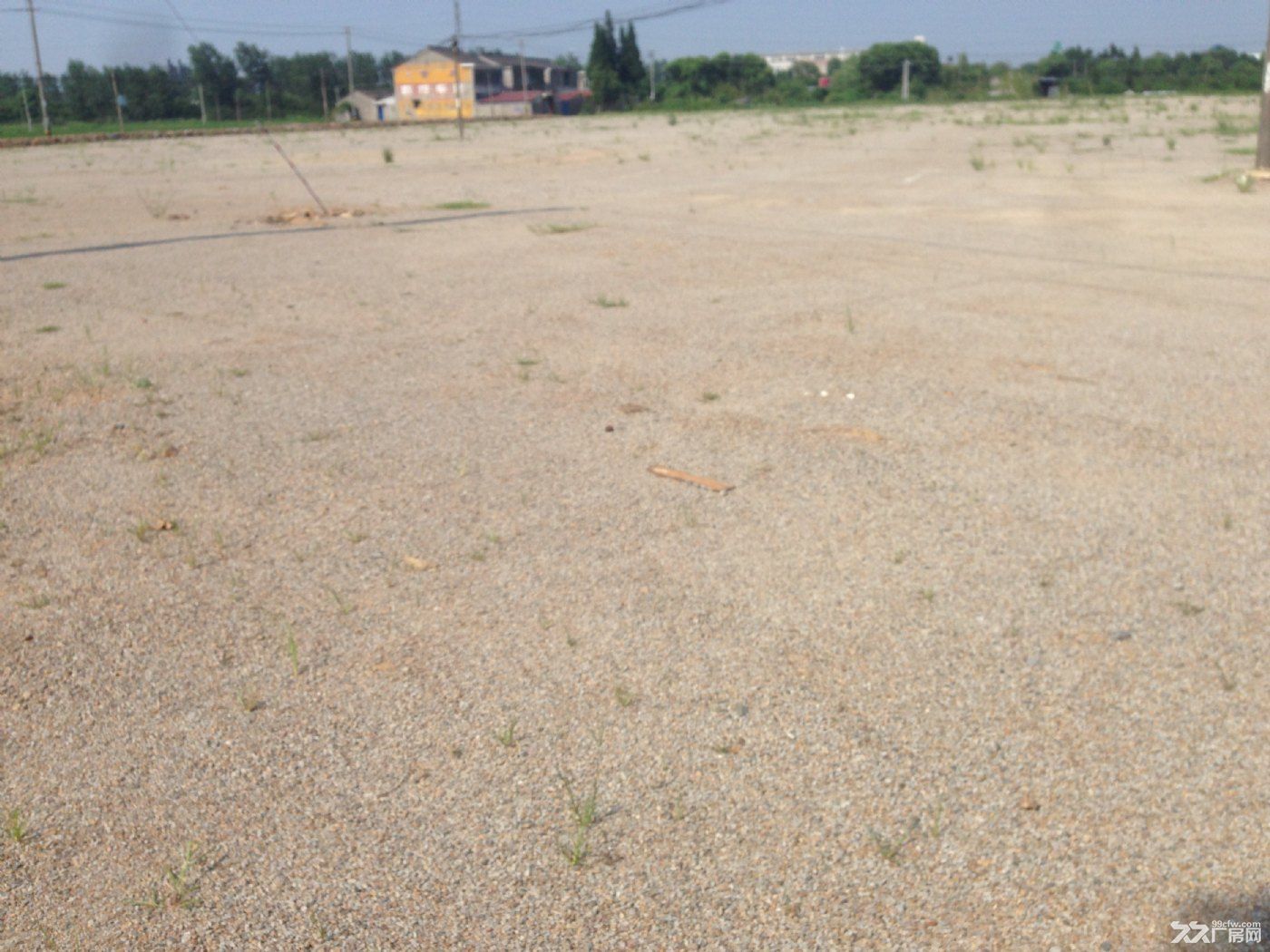 出售鄞州瞻岐滨海工业区莼土地20亩30亩50亩