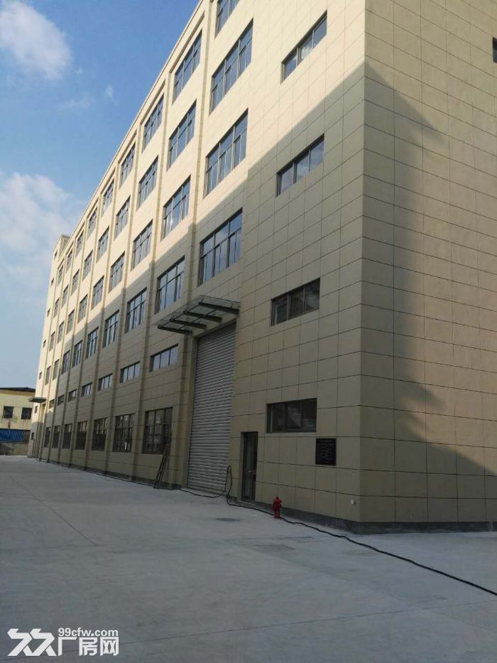 一楼1000方出租，适合仓储轻工类 - 3