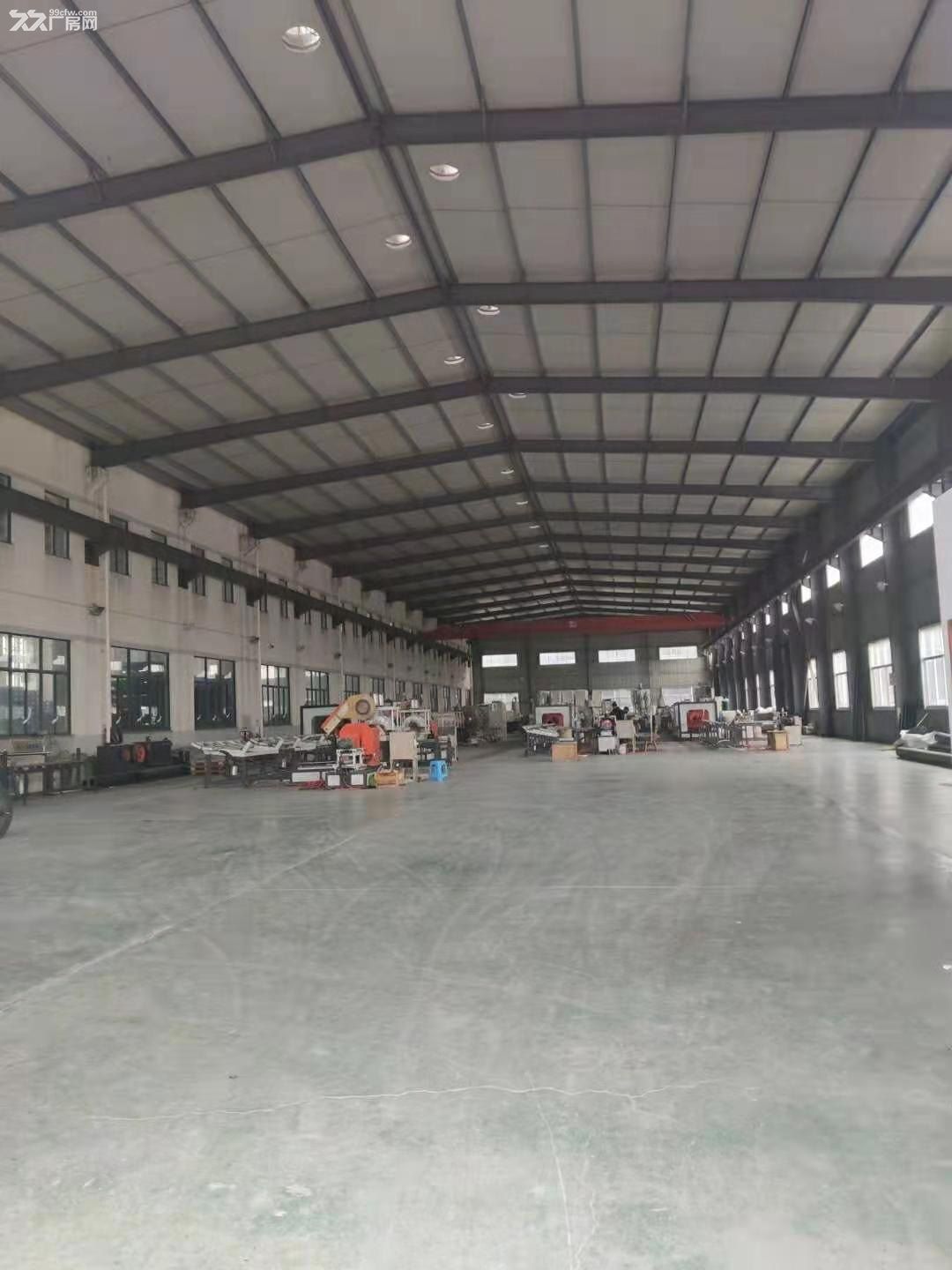 出售余姚丈亭工业区土地17亩厂房12000平方 多套(坐标:余姚) - 3