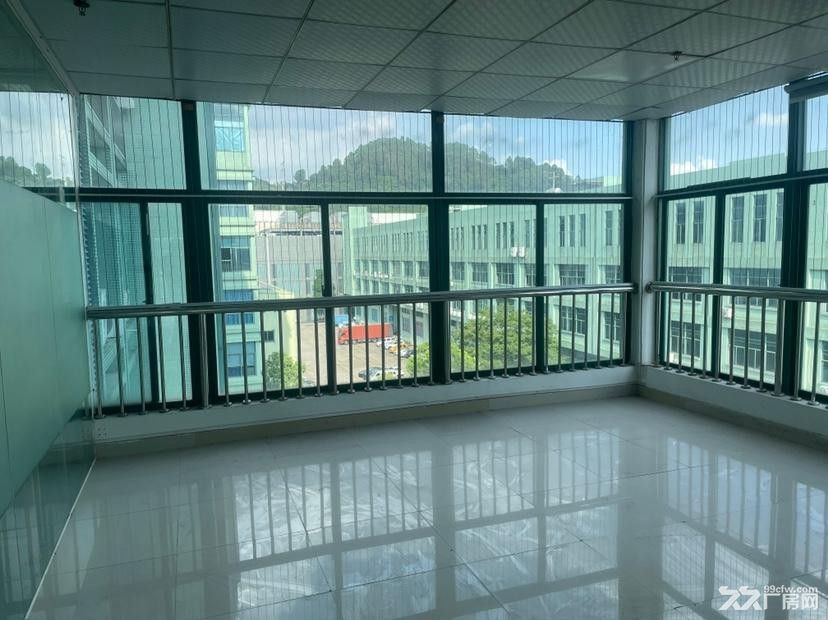 黄埔区云埔超实惠精装修办公室出租 - 8