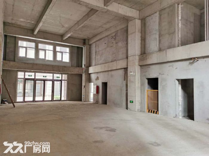 联东U谷·金亦谷丨花园企业独栋丨业态不限丨可环评立项丨可长签 - 6