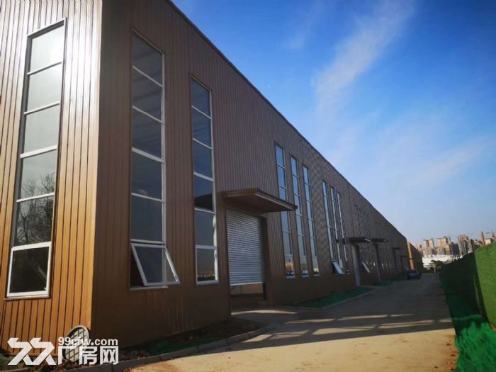 出售成都独门独院厂房1000 - 2