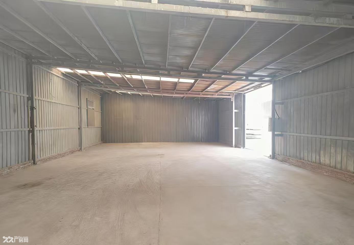 有环评 生产加工企业都可入驻 - 2