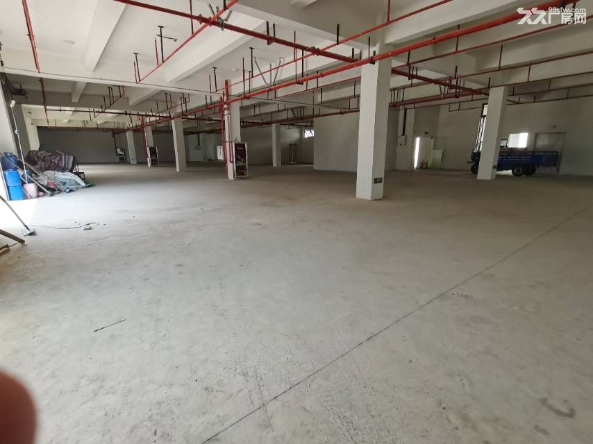 可租可售,选择多样化厂房,无税收要求,价格实惠 - 8