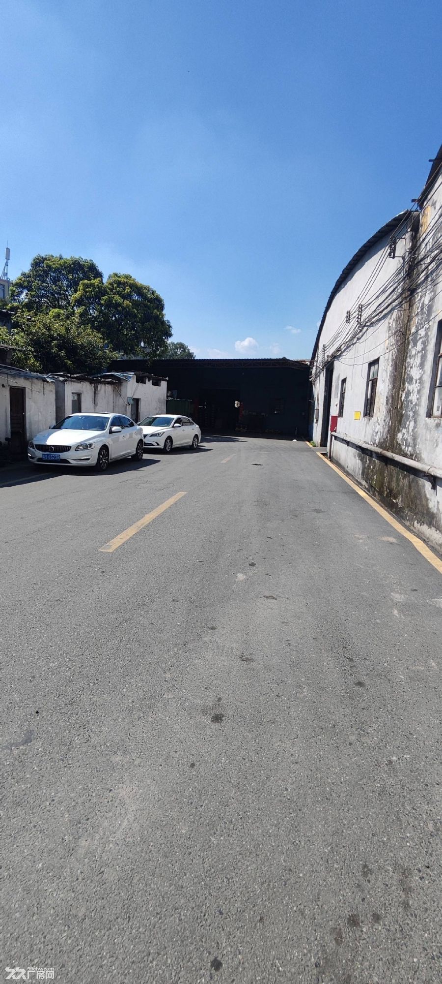 天河吉山村仓库出租25元一楼 - 5