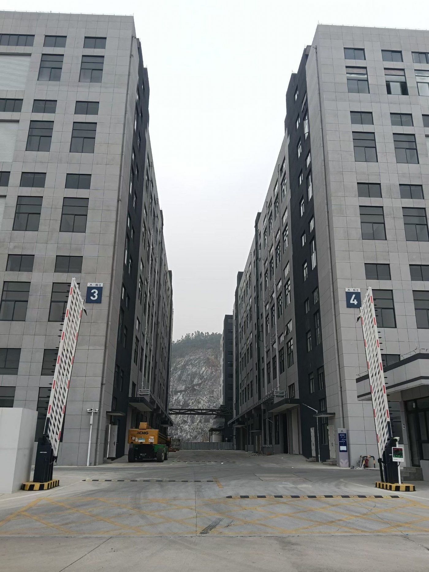 急租！阳江江城全新电镀厂房，8元/㎡?抄底 - 2