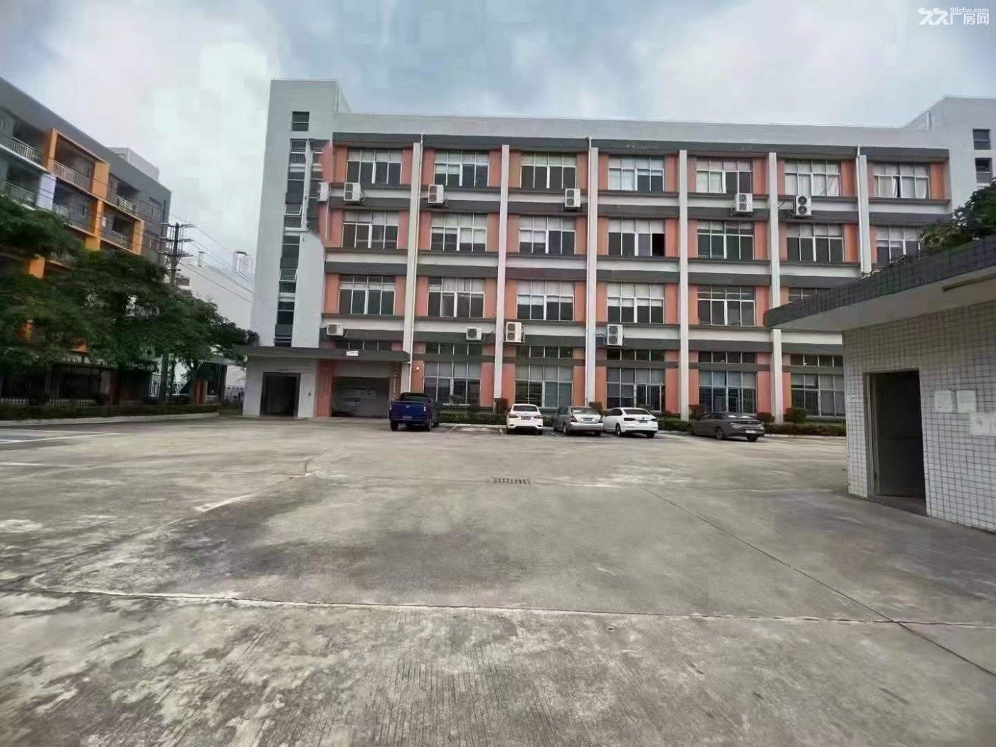 多套石岩独院优质厂房招租 - 2