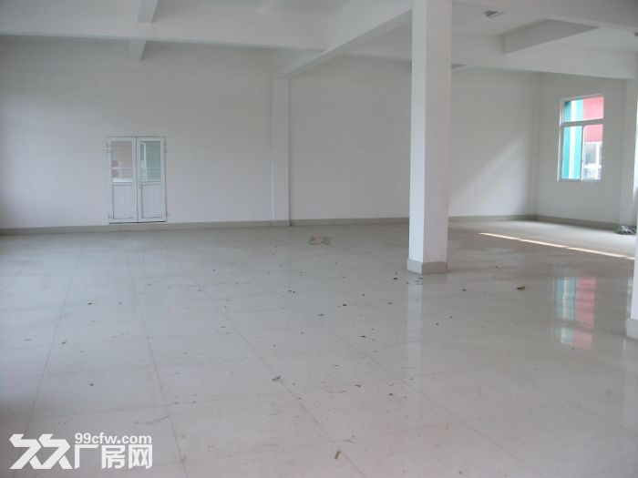 个人.双龙大道旁1到3楼5400平米独栋厂房招租 - 7