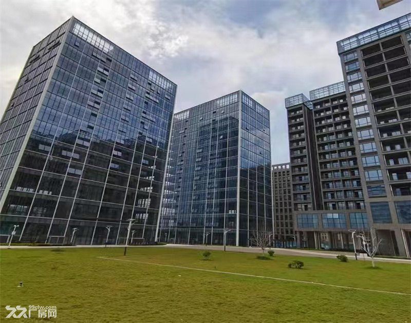 深圳光明电达谷源产业园厂房写字楼出租分租 - 4