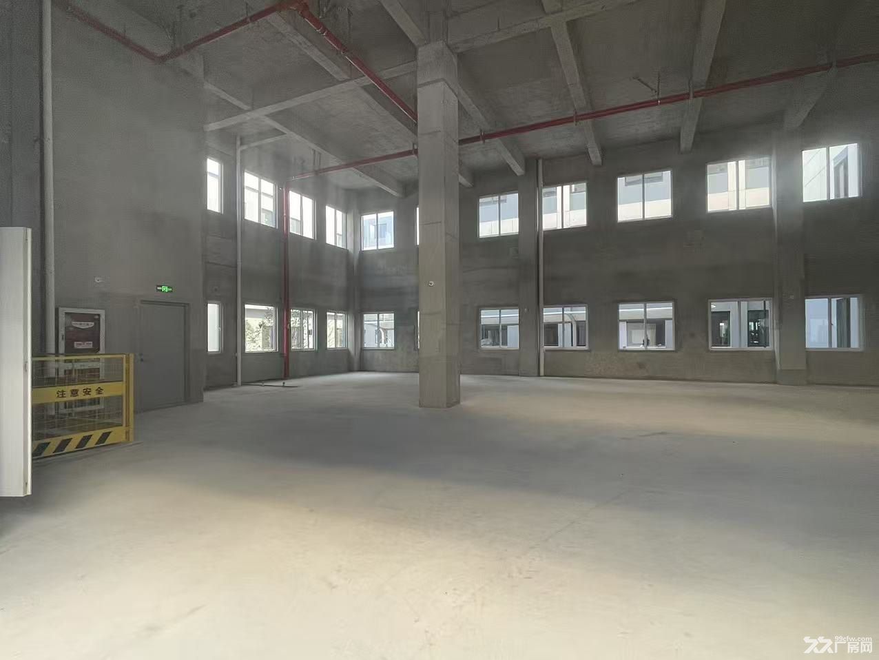 (非中介)开发商直租 交通便捷 配套齐全 价格钜惠 自有物业 - 8