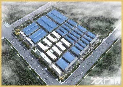 浠水华中建材产业园招租