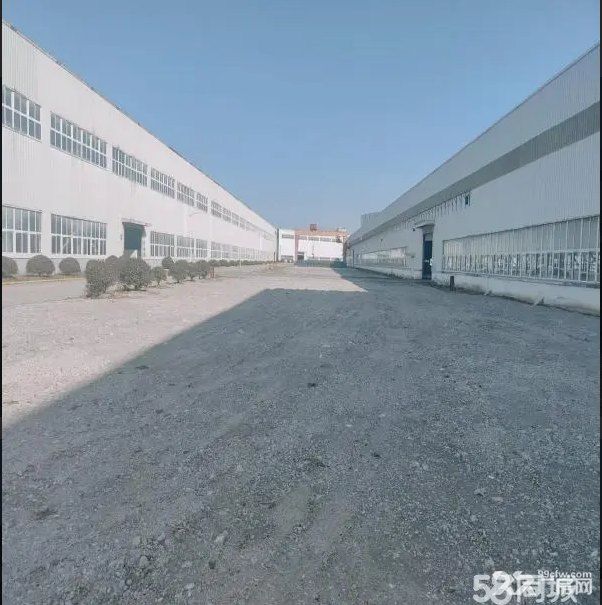 室内厂房室外 场地出租 - 2