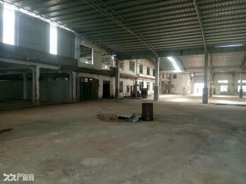 《《合》》惠城区汝湖仓库1236平方出租