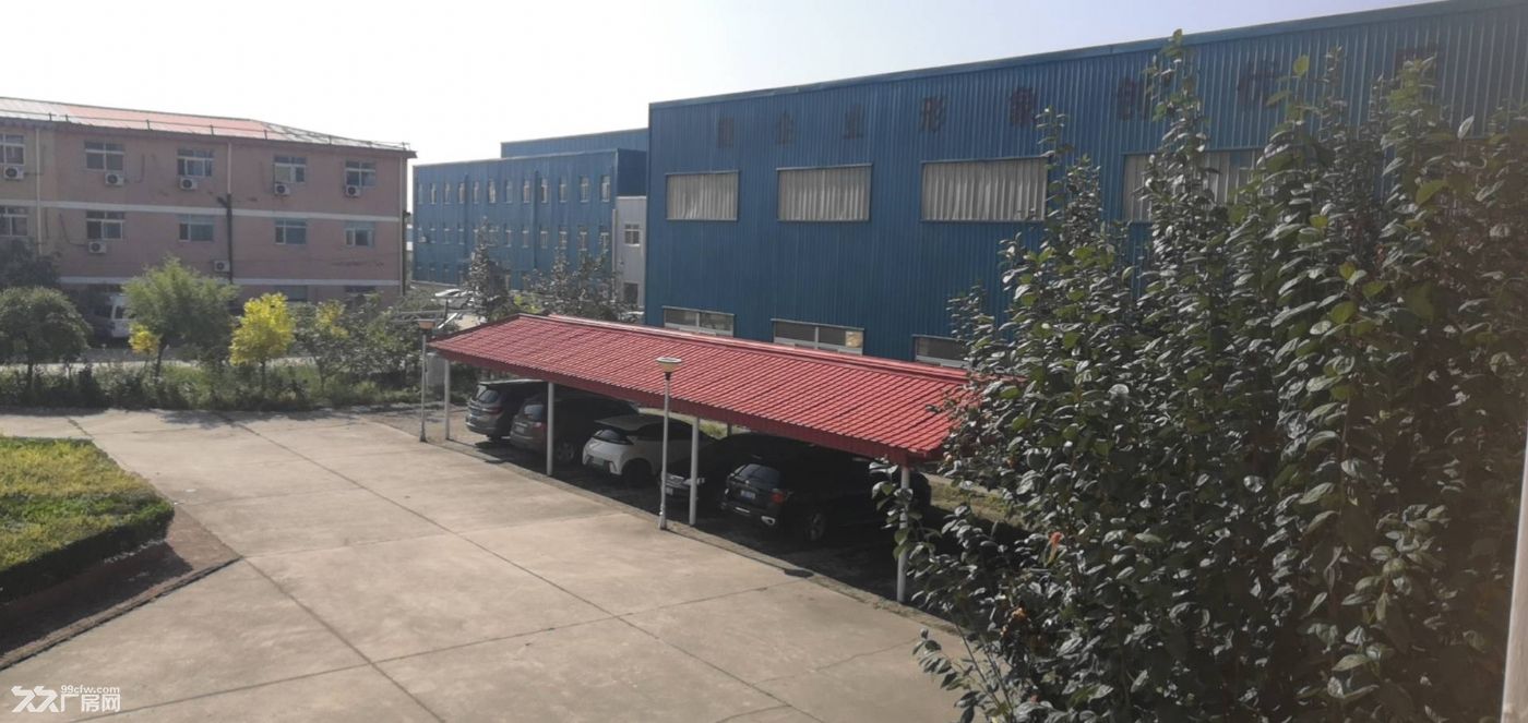 天津市津南开发区 多部多吨位行车