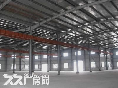 个人.上坊一楼2000平米高10米仓库，可以分租200平米起租. - 6