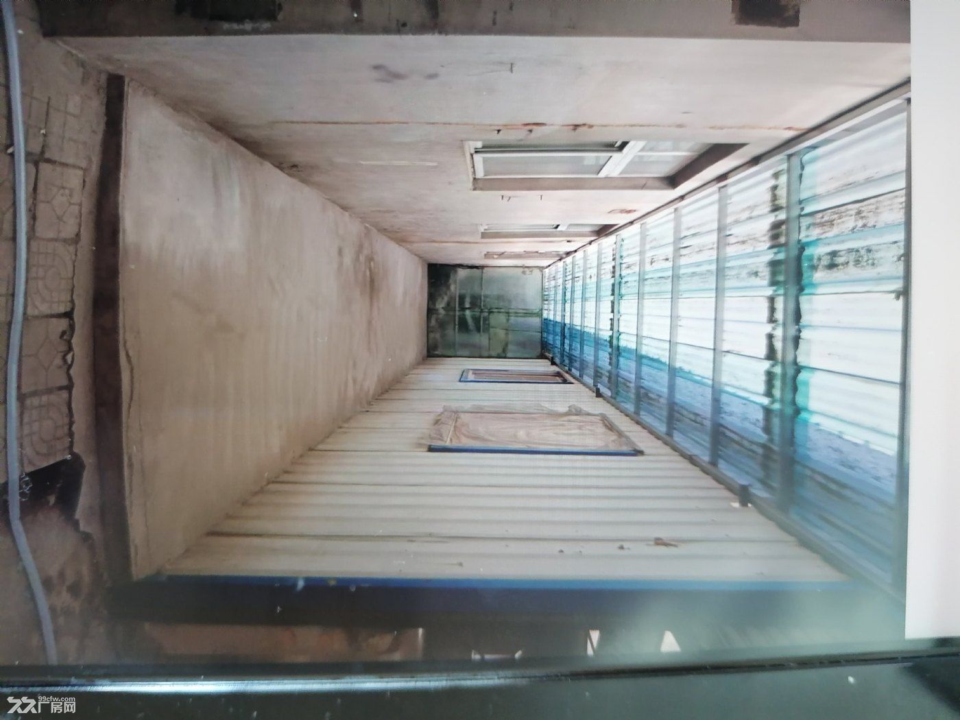 铁西区北一西路附近大厂房 - 6