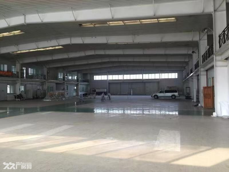 辽宁省沈阳市大厂房出租 - 2