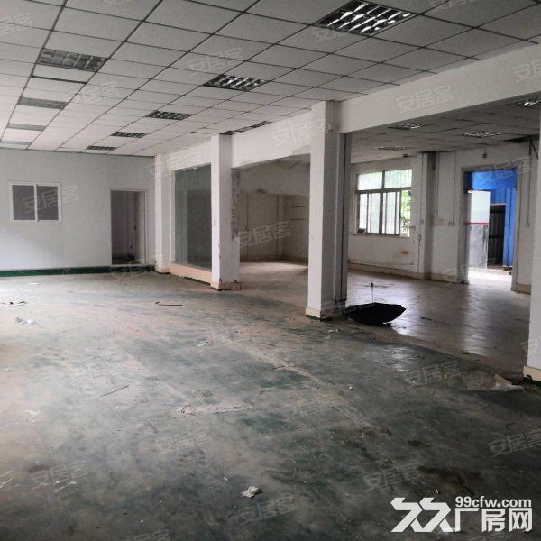 台山台城工业园一楼厂房400平方招租