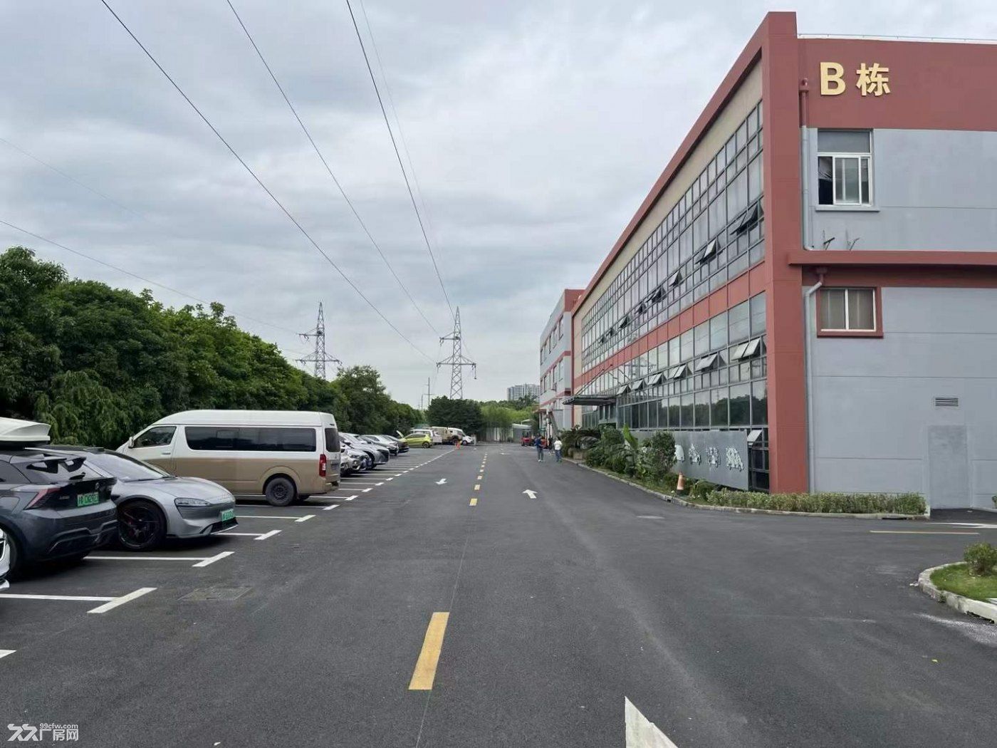 年底大促!毛坯厂房装修办公实验室,适生物医药医疗器械等,可分 - 3
