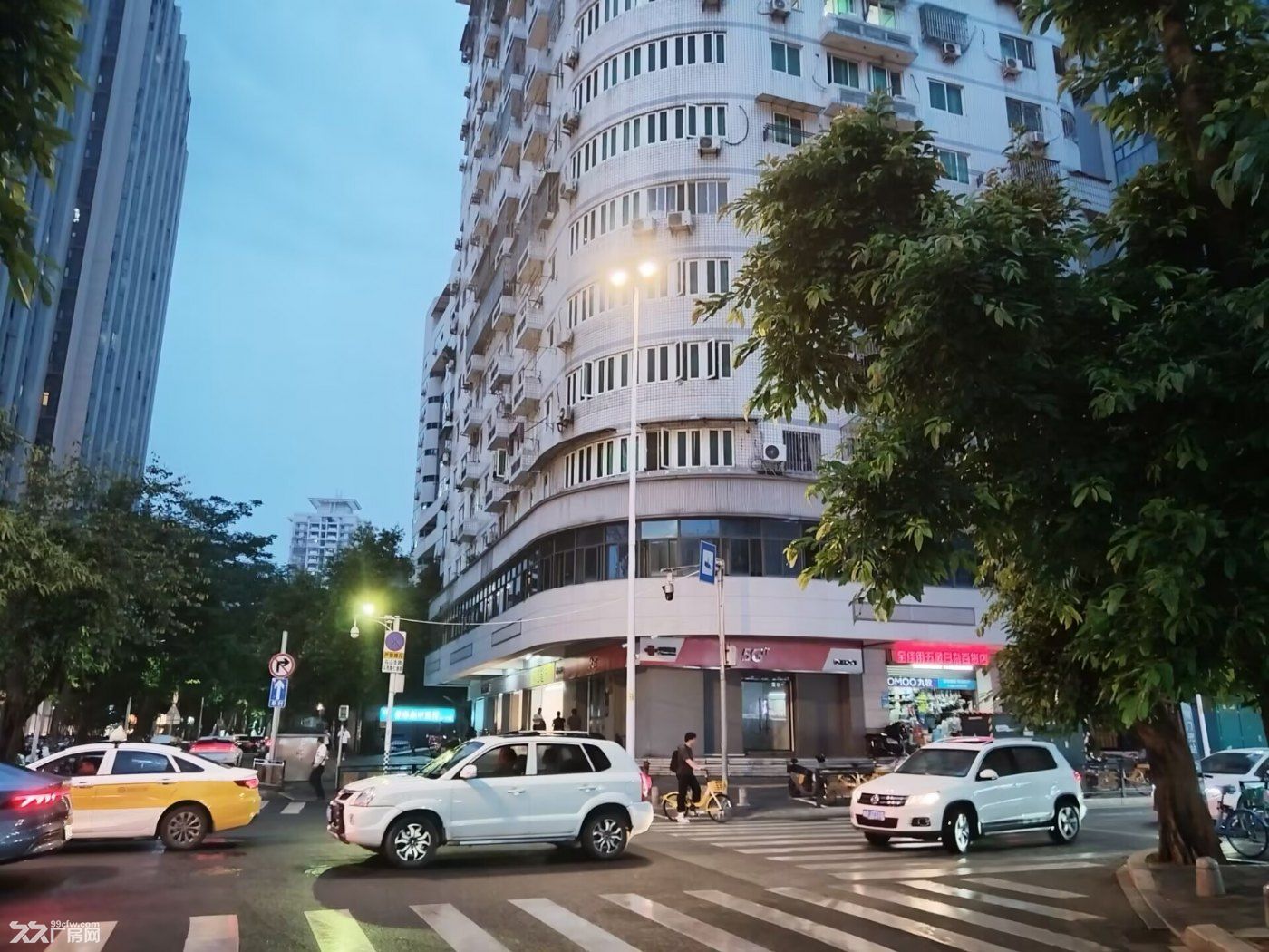 鼓楼区乌山支路32号双层商业出售 - 2