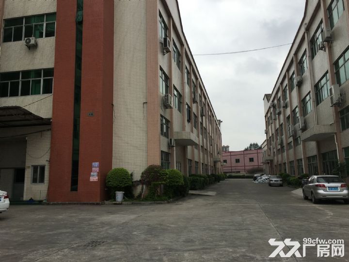 惠州陈江7650平厂房招租 惠州陈江车站附近 - 4