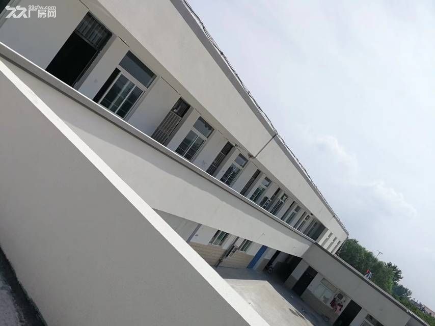 独门独院,个人厂房出租 - 5