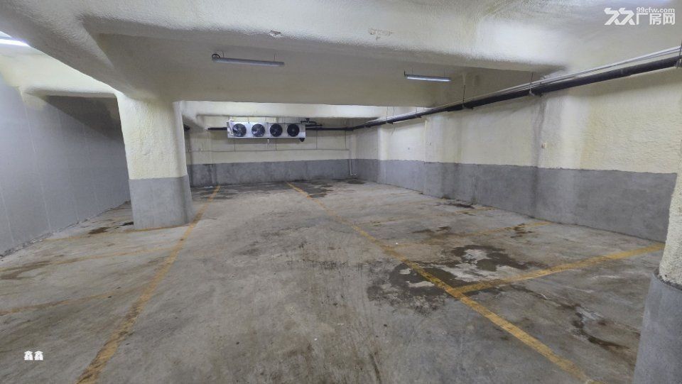 ?武汉东西湖冷库出租 | 135平-18℃标库，原房东直租无中介 - 8