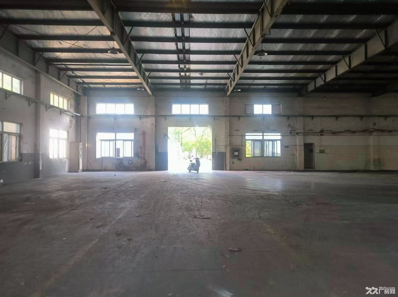 招商：马陆独门独院2400平 带宿舍办公 配3亩场地 一手房东 - 8